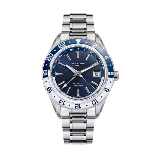 Seestern s456 dark - seestern, seiko