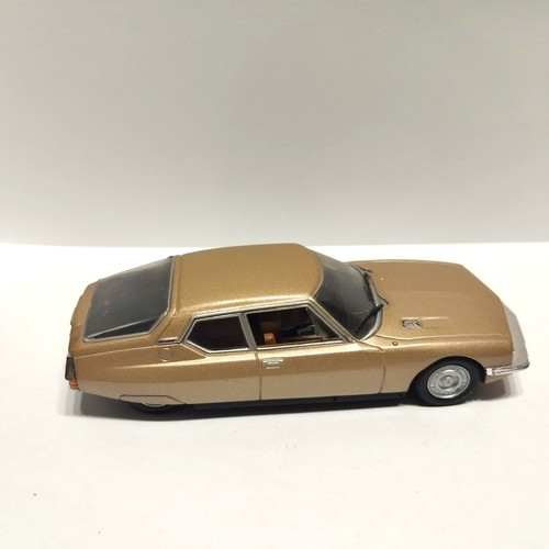 Vintage citroen 1970 - citroen, sm