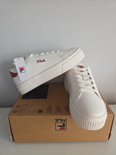 Brand new fila panache - new,,