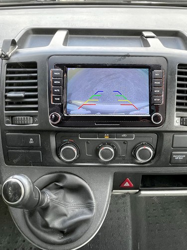 32g for multivan - vw, t5