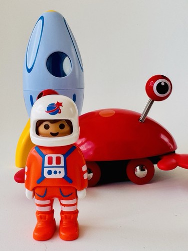 Pre school toys playmobil 123 - toys,,