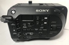 Sony PXW-FS7 35mm 4K Camcorder