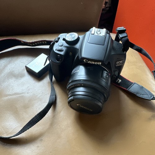Canon eos 1300d digital - canon,