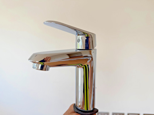 Grohe eurodisc cosmopolitan - grohe,
