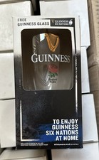 🍺 Guinness Six Nations