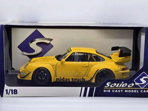 Rwb midas touch 2024 solid - rwb,