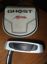 NEW 36" TaylorMade Ghost Manta