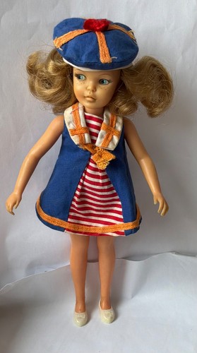 Ideal tammy family sister - ideal,