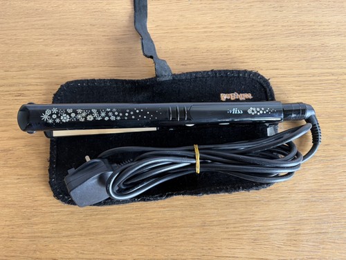 Babyliss hair straightener - babyliss,