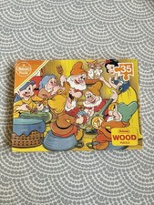 Disney Snow White & The Seven