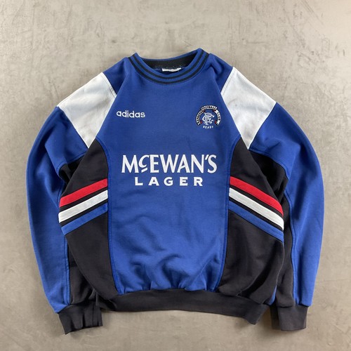 Vintage 1994 1996 - , rangers