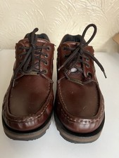 McKenzie Mens Size UK 6.5