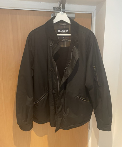 Barbour men wax - barbour, jacket