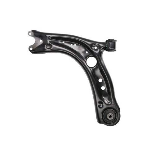 Front axle track control - front, arm