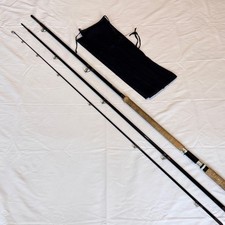 WP Adam's Handbuilt Rod 12'