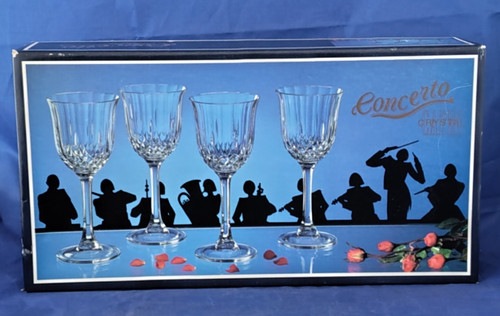 Vintage boxed italian - vintage,