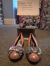 Irregular Choice Bow Bow -