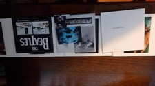 Beatles - White ALBUM 2CD