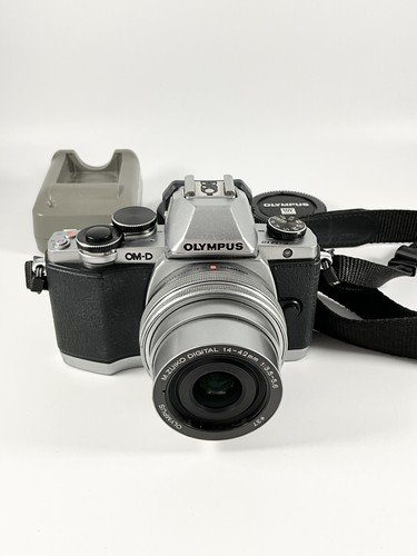 Olympus m10 16 1mp - om-d, e-m10