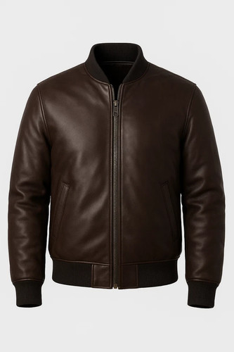 Men black brown genuine - men’s,