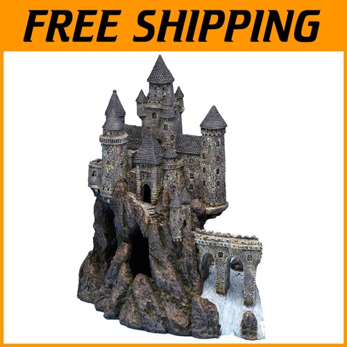 Majestic wizard castle - wizard's,