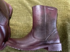 EMU AUSTRALIA PVC BOOTS -