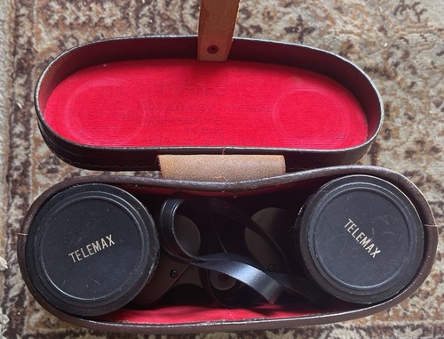 Telemax triple tested coated - telemax,