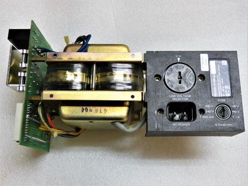 Transformer power supply for - transformer,