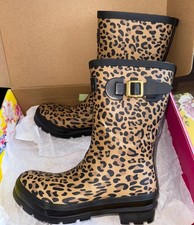 Joules Women Mid Height