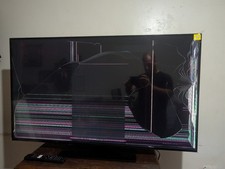 Polaroid 50 Inch Smart 4K