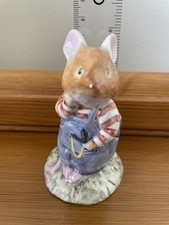 Royal doulton brambly hedge - royal,