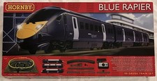 Hornby R1139 Blue Rapier 00