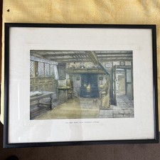 Vintage The Best Room Anne