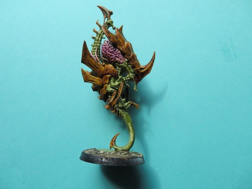 Warhammer 40k tyranid - 40k,