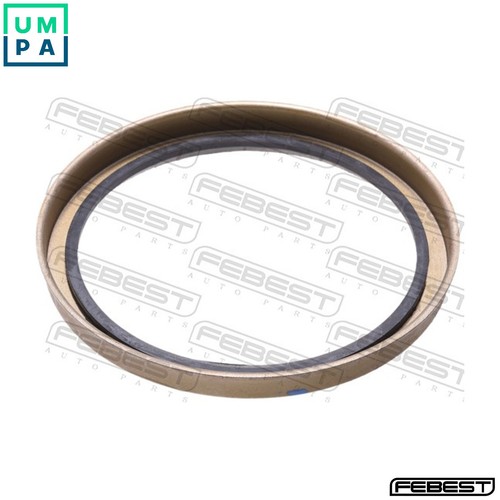 Seal ring wheel - wheel, hub