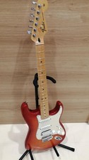 Electric Guitar DX STRATOCASTER HSS PLUS FENDER MEXICO
