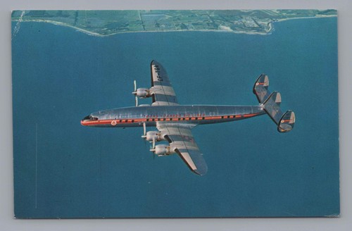 Tca trans canada air - canada,