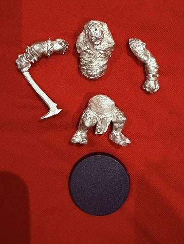 Games workshop lord of the - games,
