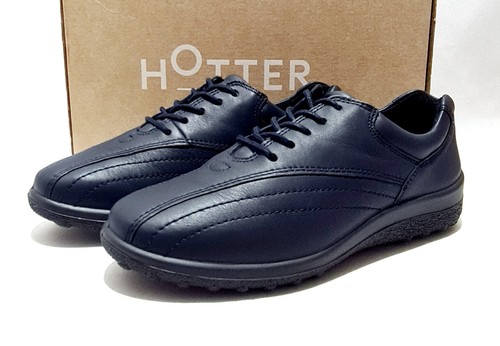 Hotter tone shoes - hotter, size