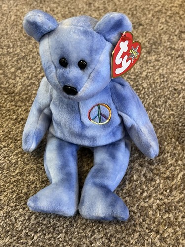 Bnwt retired peace sign - bnwt,