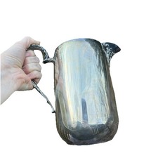Sheridan Silverplate Water