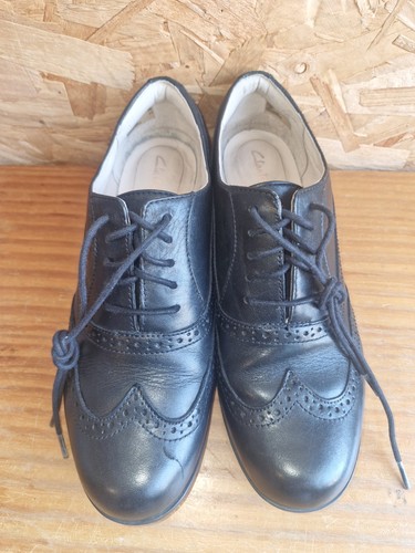 Clarks hamble oak brogues - clarks, in