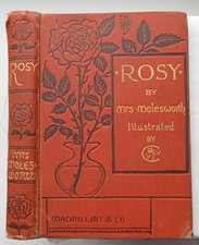 Rosy : Mrs Molesworth 