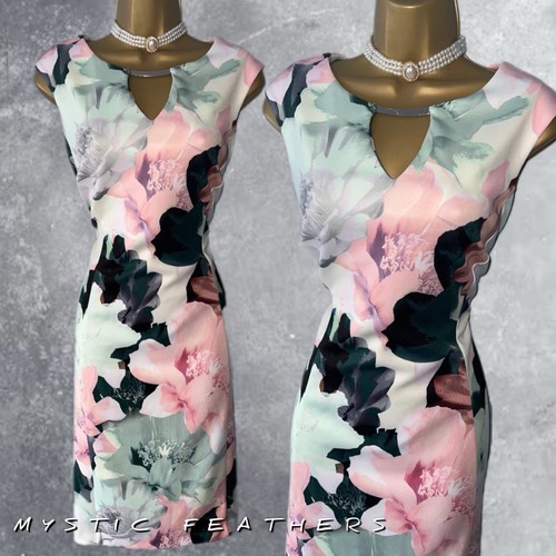 Roman summer occasion dress - roman,