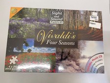 Cheatwell Vivaldi's Four