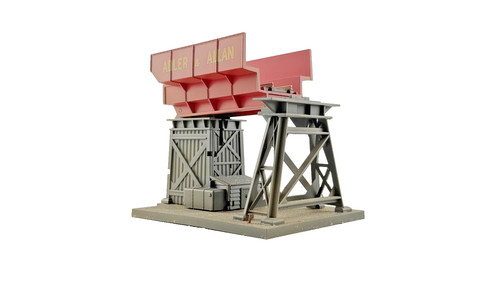 Hornby gauge action - oo,