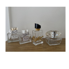 Miss Dior Yves Saint Laurent