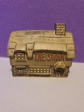 Tremar Pottery Cornwall "The