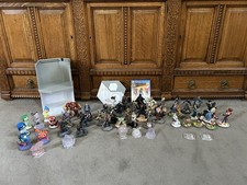 Disney Infinity 3.0 PS4 Game, Portal, All Figures, All Playsets. COMPLETE. VGC