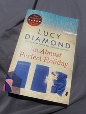 An Almost Perfect Holiday by